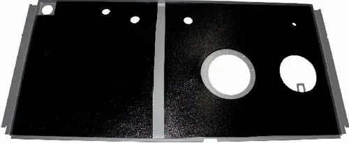 Wolf-Verkleidung-oben-komplett-fuer-MGK-2-300-8752250 gallery number 1